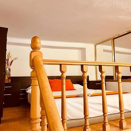 Apartments Plaza Callao Madryt Zewnętrze zdjęcie