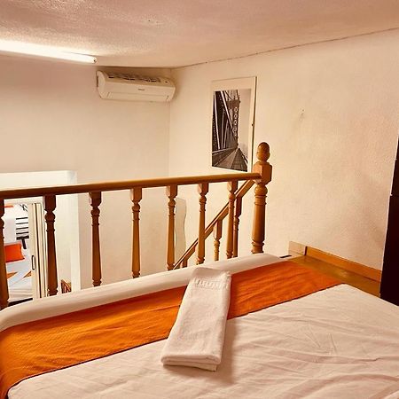 Apartments Plaza Callao Madryt Zewnętrze zdjęcie
