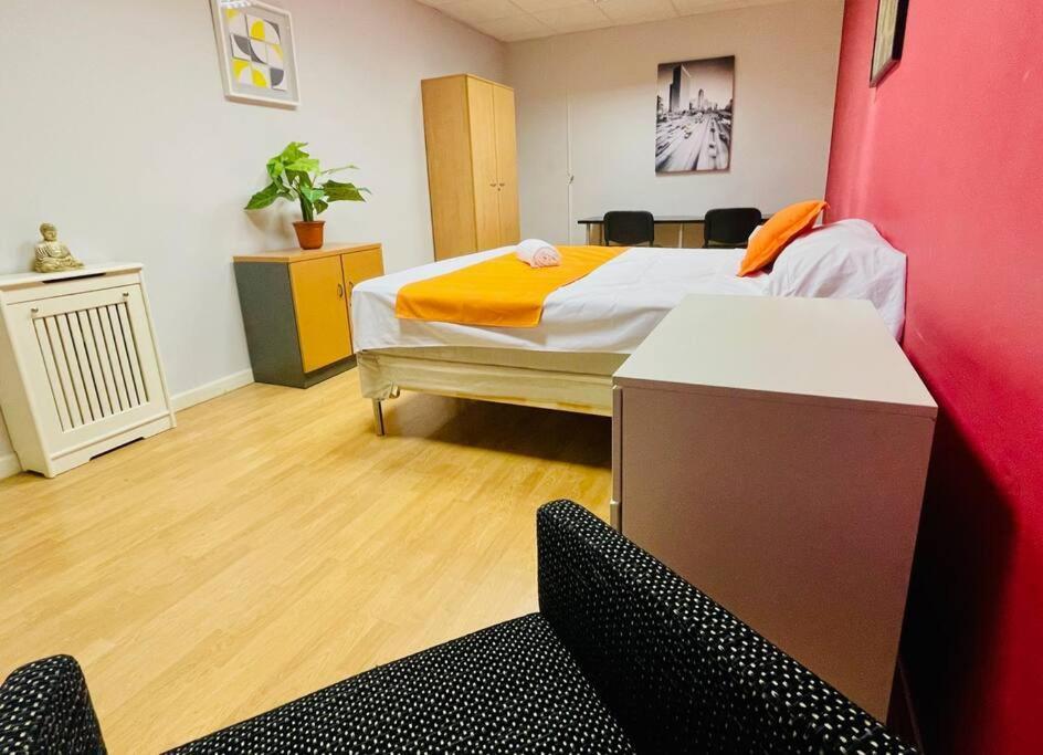 Apartments Plaza Callao Madryt Zewnętrze zdjęcie
