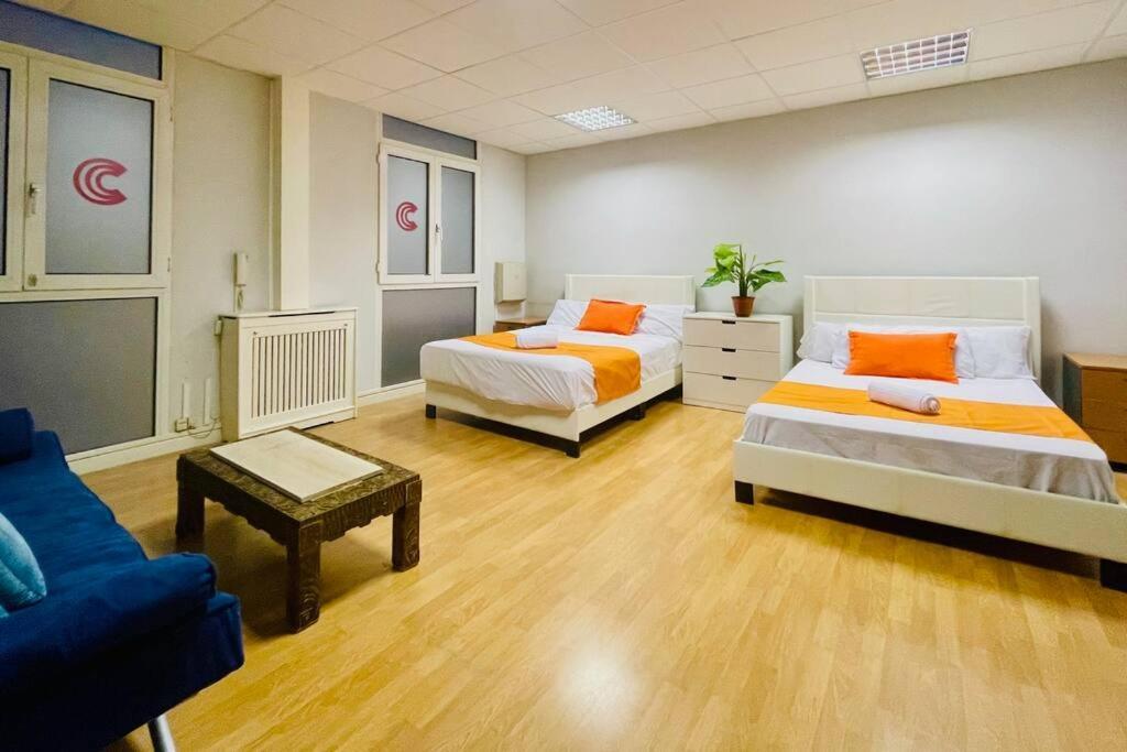 Apartments Plaza Callao Madryt Zewnętrze zdjęcie
