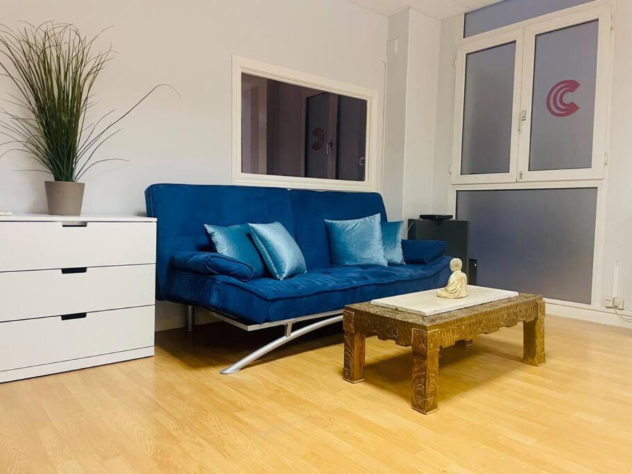 Apartments Plaza Callao Madryt Zewnętrze zdjęcie