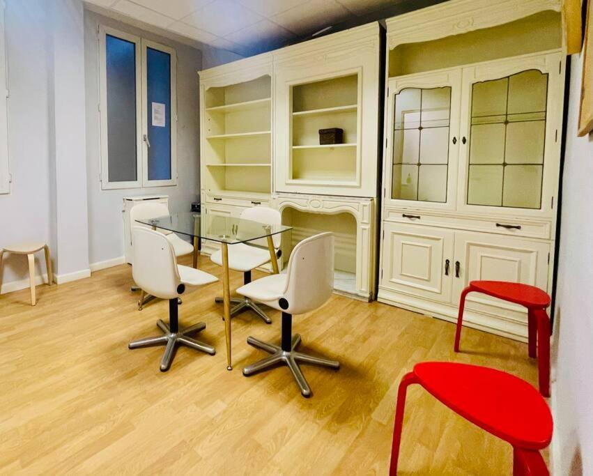 Apartments Plaza Callao Madryt Zewnętrze zdjęcie