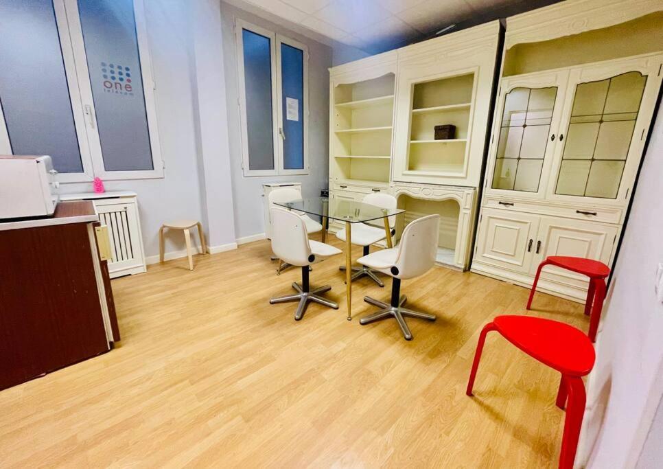 Apartments Plaza Callao Madryt Zewnętrze zdjęcie