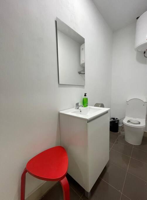 Apartments Plaza Callao Madryt Zewnętrze zdjęcie
