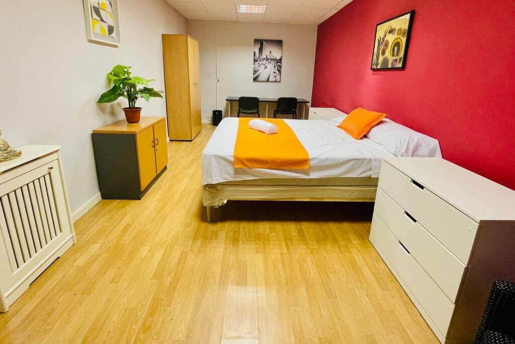 Apartments Plaza Callao Madryt Zewnętrze zdjęcie