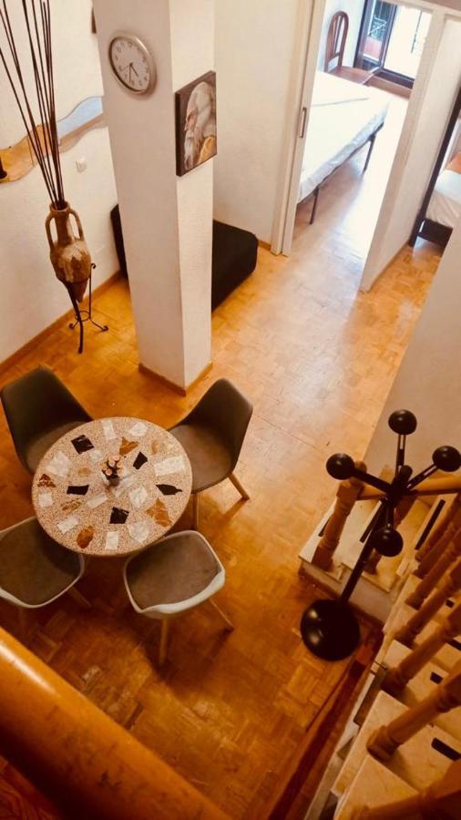 Apartments Plaza Callao Madryt Zewnętrze zdjęcie