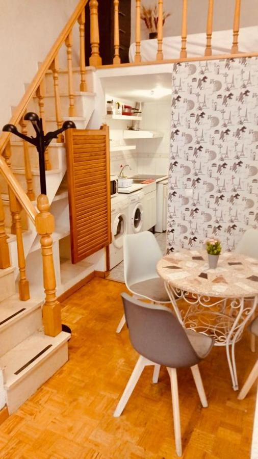 Apartments Plaza Callao Madryt Zewnętrze zdjęcie