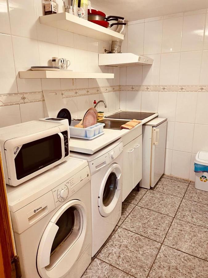 Apartments Plaza Callao Madryt Zewnętrze zdjęcie