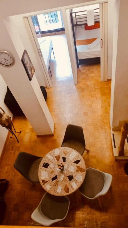 Apartments Plaza Callao Madryt Zewnętrze zdjęcie