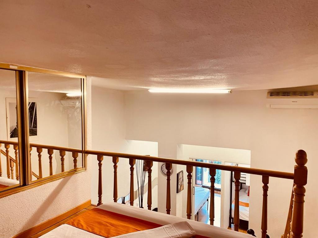 Apartments Plaza Callao Madryt Zewnętrze zdjęcie